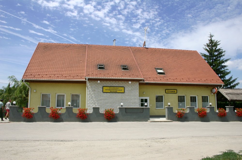 A bajnokság örökké tart